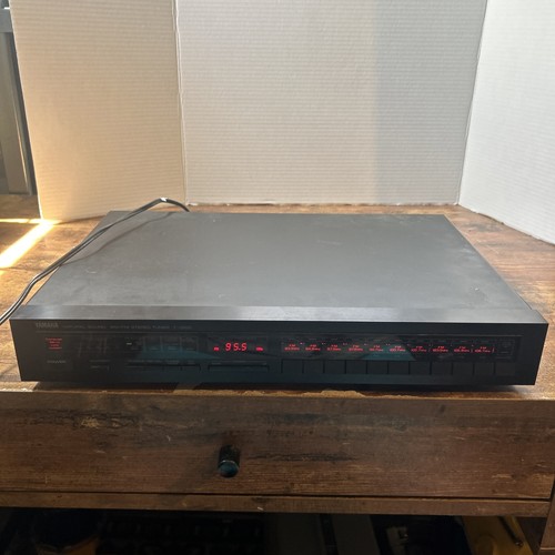 Vintage yamaha 1000 - yamaha, t-1000