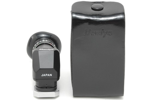 Top mint case mamiya - [top,