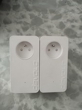 2 Cpl Devolo dLAN 1200+ Mbps