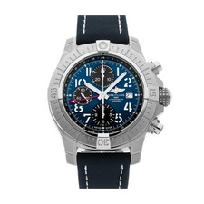 Breitling avenger chrono - chrono, date
