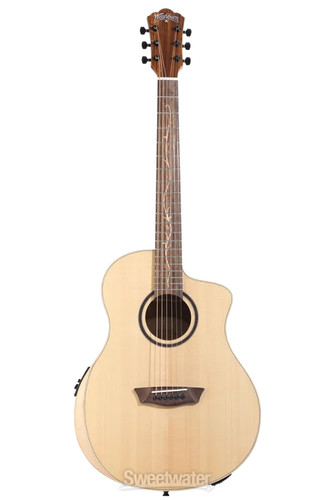 Washburn bella tono suprema - washburn,