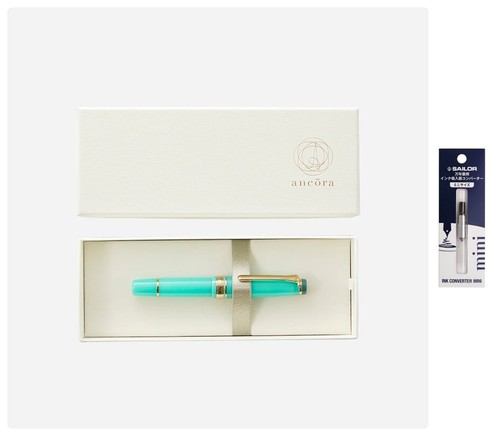 Stylo plume sailor birthstone - plume,