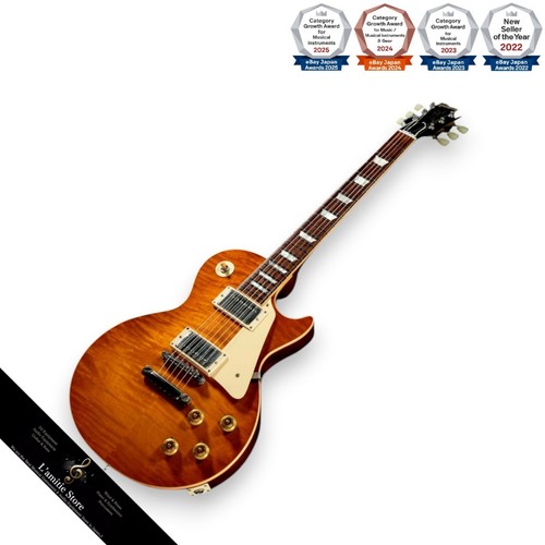 Gibson custom shop historic - custom,