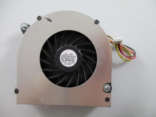 Ventilateur compaq 6530b - compaq,