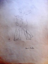 Illustré Francis PICABIA