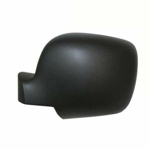 Coque retroviseur gauche - coque,