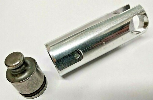 Piston raquette ring - piston+raquette+o-ring, pour