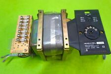 Transformateur - Transformateur 1.067.140 N° 03489 - Revox A700