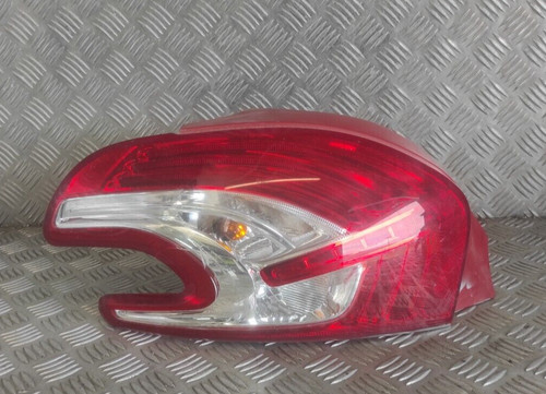 Feu arrière gauche peugeot - feu,