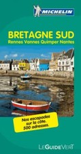 Bretagne Sud - Catherine Guégan - V2091317