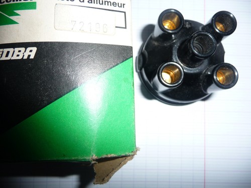 Tete allumeur ducellier - tete,