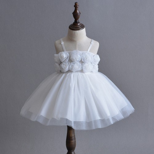 Solde enfant dentelle baptême - solde,