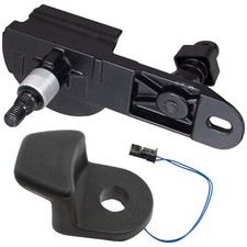 MÉCANISME D'ESSUIE-GLACE ARRIÈRE + BOUTON ARRIÈRE POUR BMW 5 E61