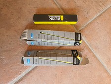 LOT 4 AMPOULES LAMPES