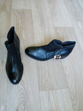 Bottines La halle En Cuir 41