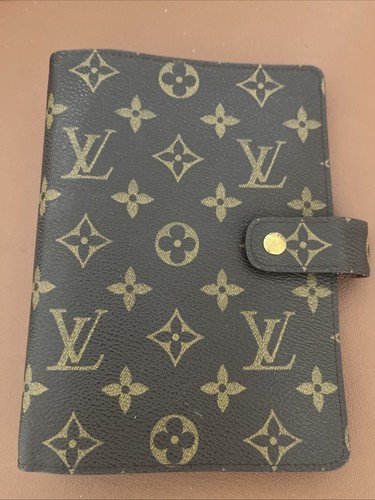 Authentic louis vuitton - louis, mm