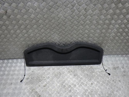 Plage arriere renault modus - plage,