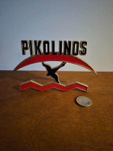 Objet publicitaire pikolinos - publicitaire,