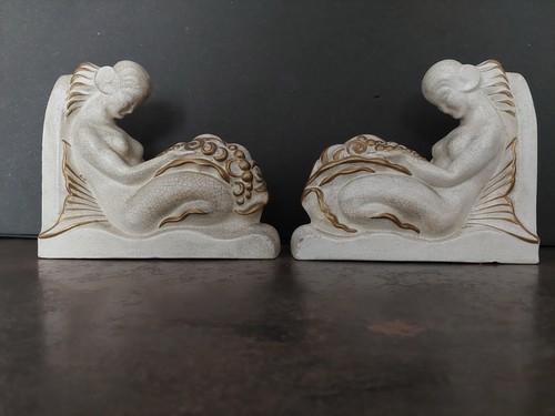 Art deco lejan craqueles - art,