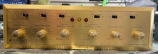 HH Scott 299B Integrated