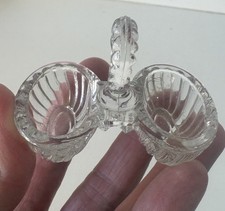 Petit Saleron Saliere