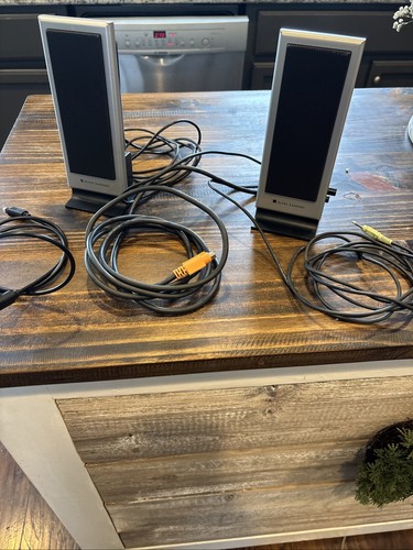 Altec lansing vs2121 - vs2121, computer