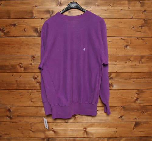 Sweat shirt champion - champion, reverse