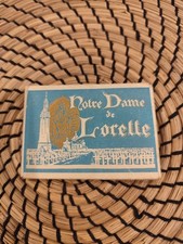 Carnet petites cartes - petites,
