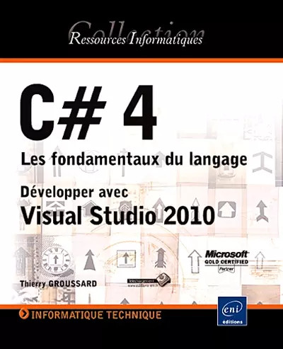 Les fondamentaux du - -,