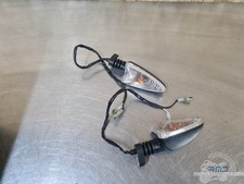 Paire de clignotant Triumph 675 Street Triple 2013 à 2016