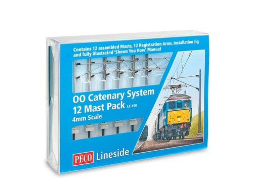 Peco 100 kit démarrage - lc-100, de