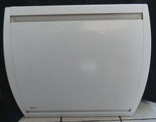 Radiateur Noirot Fusion II 1000W – Chaleur douce fonte – Programmable – REF 6082