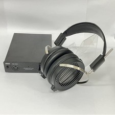 Système d'entrée DAC