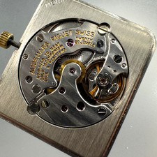 Mouvement Audemars Piguet 2080