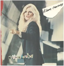 Kim Carnes Mistaken Identity
