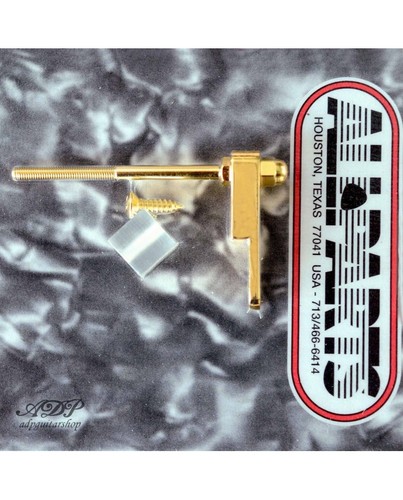 Equerre fixation pickguard - de,