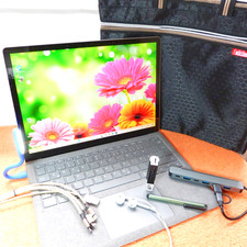 XXL SET Microsoft Surface