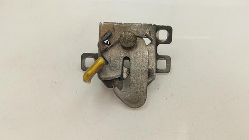 Serrure capot alfa romeo - serrure,