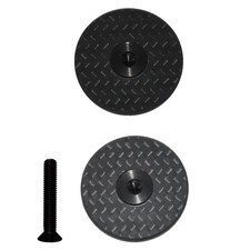 Bouchon 1 pièce composants