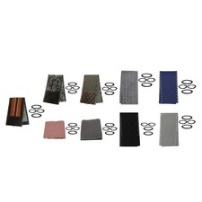 Tissu de remplacement pour