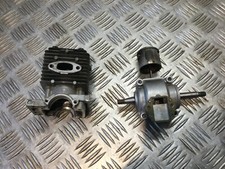 bloc moteur pour tronçonneuse ZENOAH  G300T