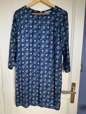 Tunique ou robe droite