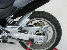 Garde Boue Lèche Roue Arrière Cache chaine GB Ermax HONDA CB 600 HORNET 98/2002