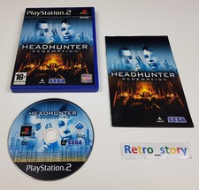 Sony Playstation PS2 -