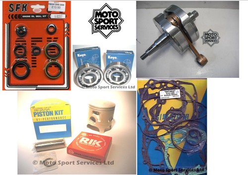 Kit reconditionnement du - de,