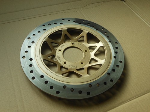 Disque avant pour kymco 125 - disque,