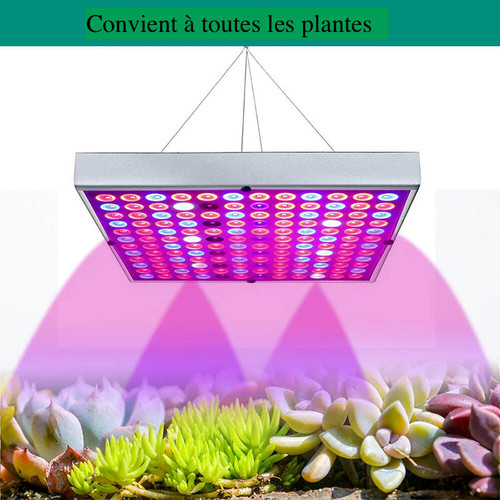 Led lampe horticole - lampe,