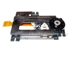 Nouveau Mécanisme De Lentille Laser Optique Pour MARANTZ CD-63MKII KI