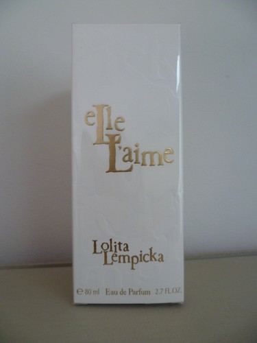 Lolita lempicka elle aime - elle, l'aime