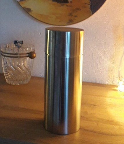 Shaker stelton cylinda - cylinda, line
